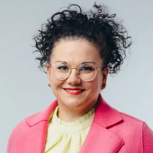 ZEIT Advise - Duda Zeco